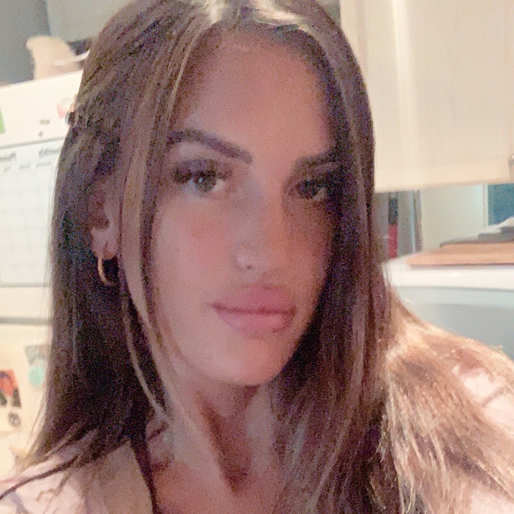 Meet your Posher, Brittany